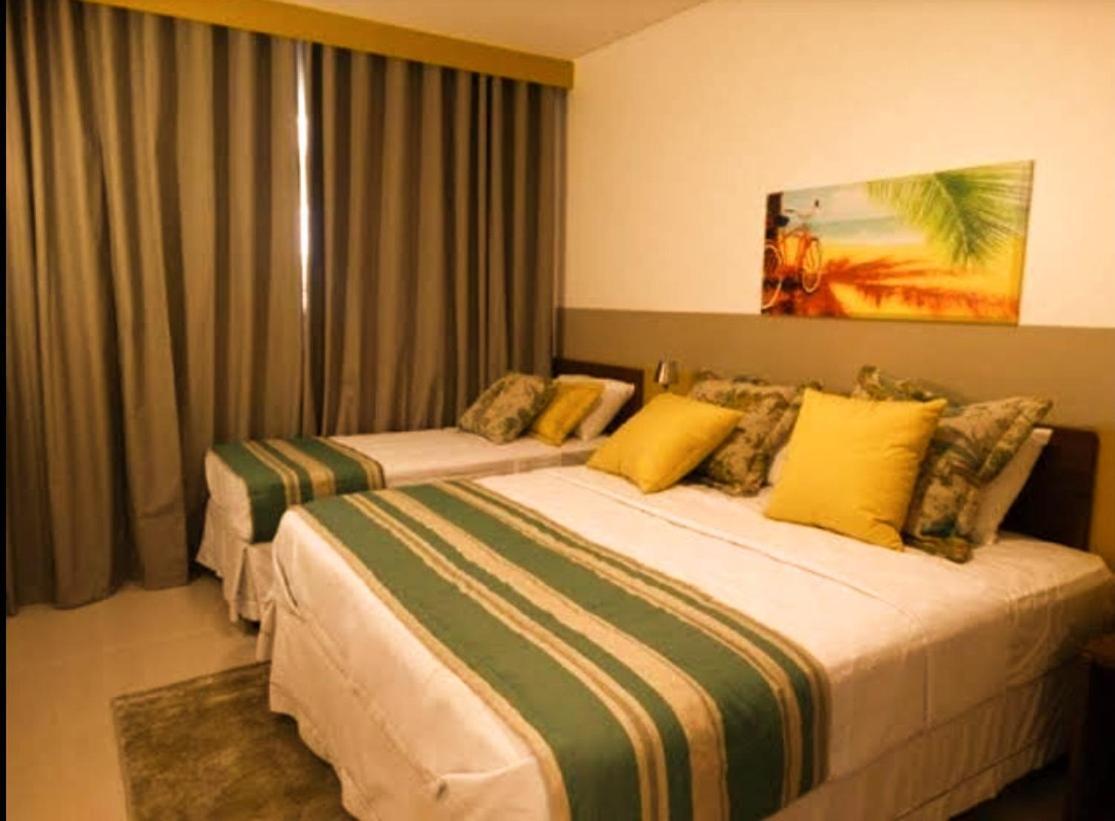 Olimpia Park Resort - Resort Em Olímpia Zewnętrze zdjęcie