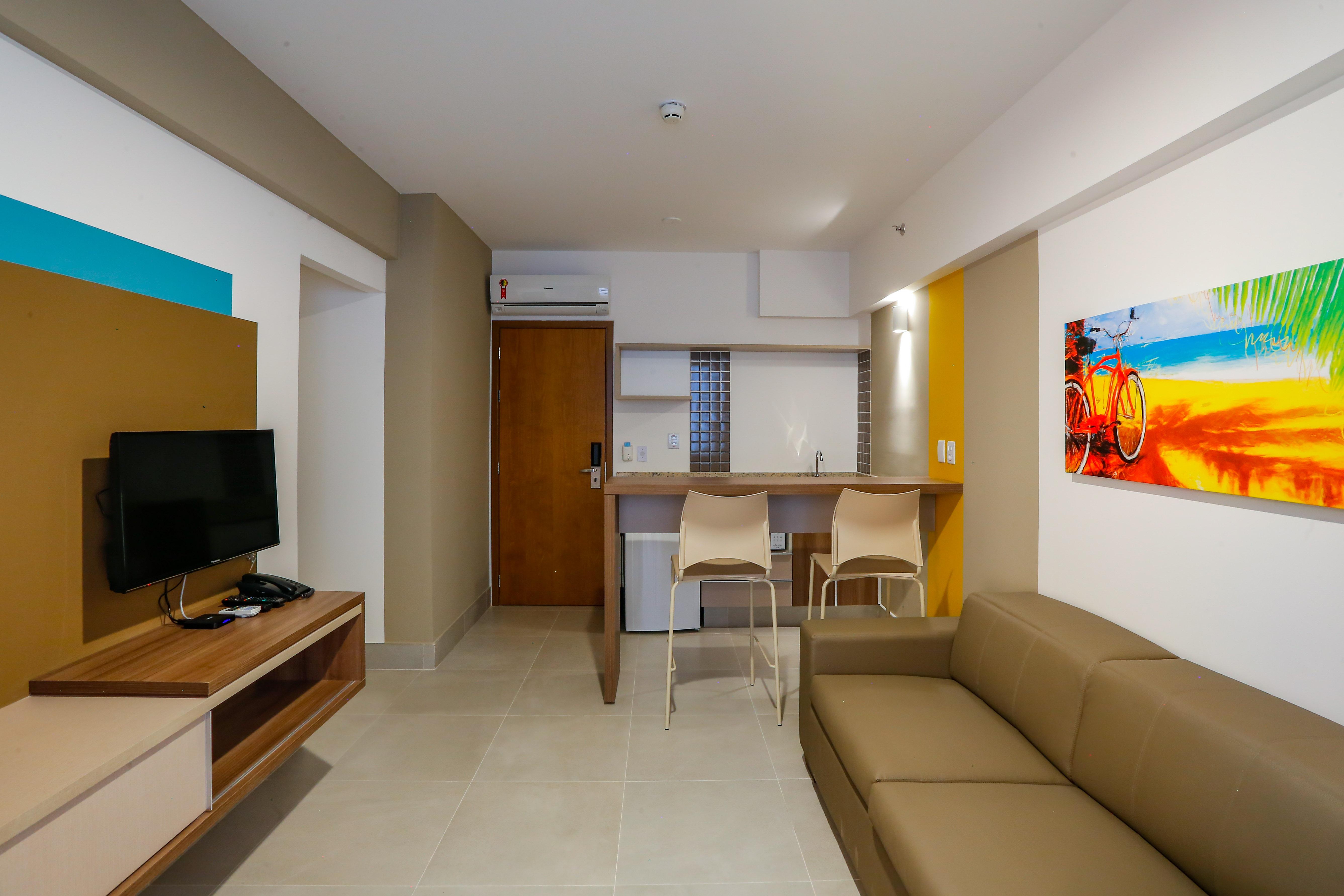 Olimpia Park Resort - Resort Em Olímpia Zewnętrze zdjęcie