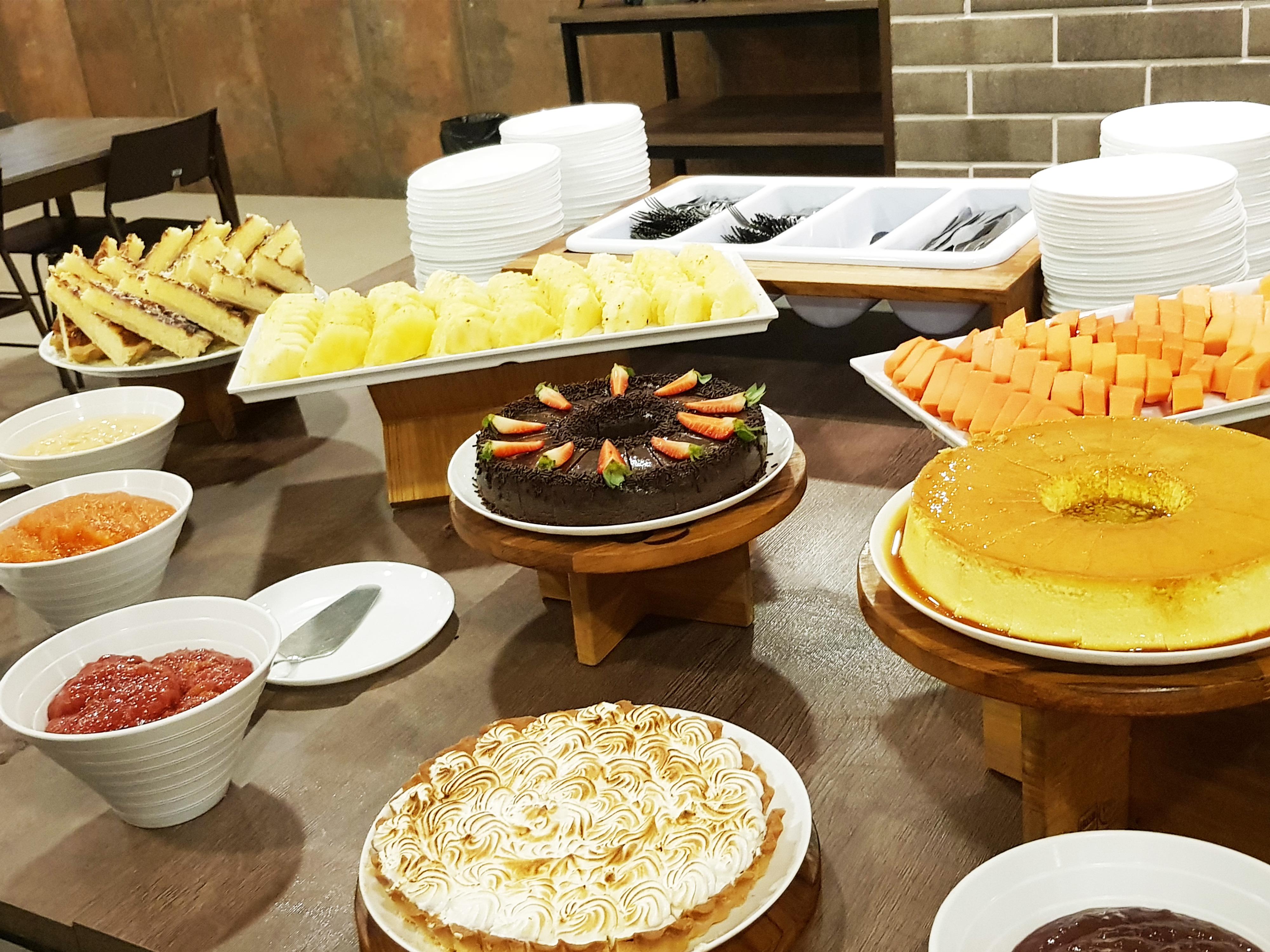 Olimpia Park Resort - Resort Em Olímpia Zewnętrze zdjęcie