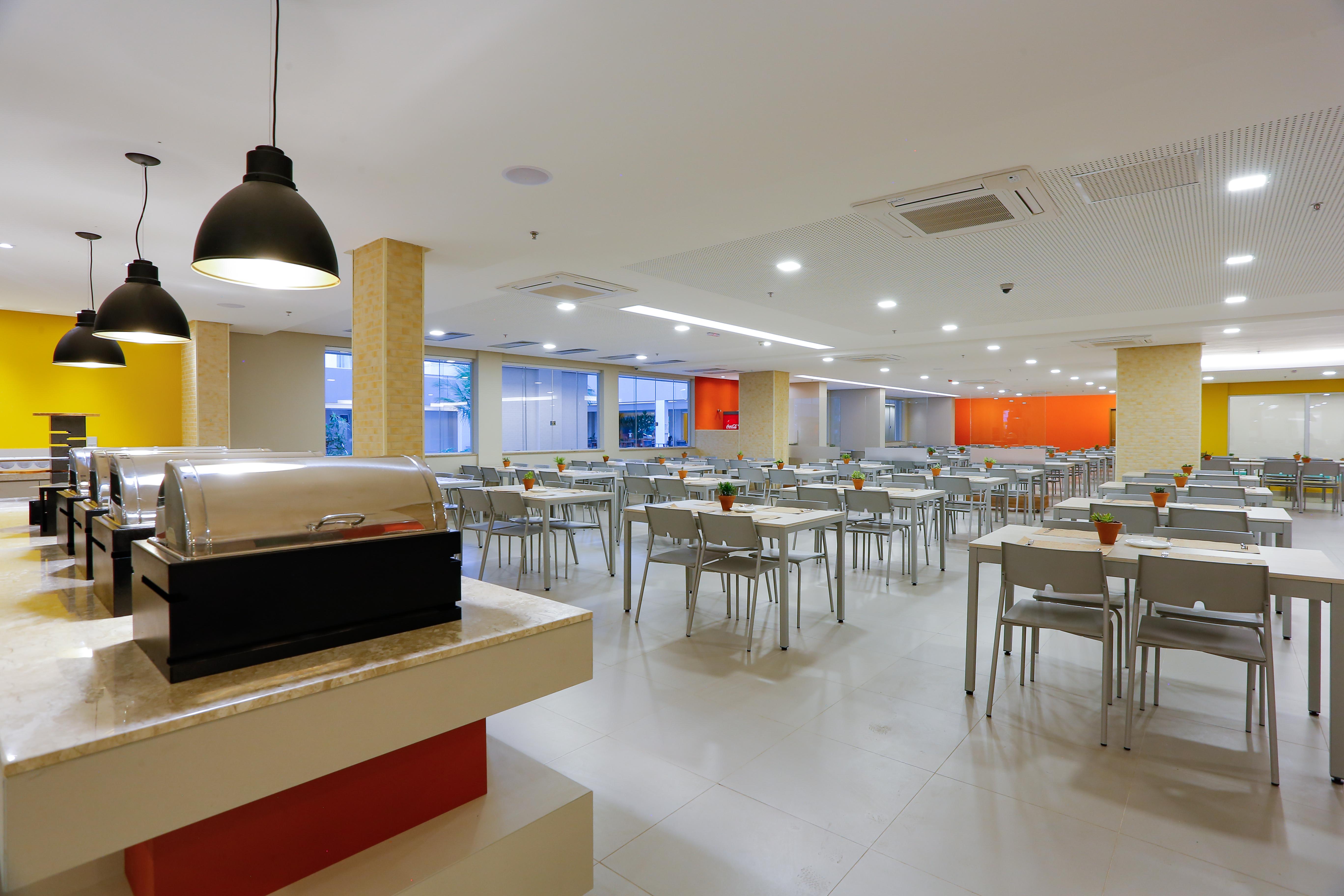 Olimpia Park Resort - Resort Em Olímpia Zewnętrze zdjęcie